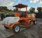 2017 Broce Broom RCT-350 Sweeper