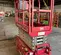 2018 MEC MICRO 19 Scissor Lift