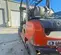 2017 Toyota 8FGU25 Warehouse Forklift
