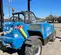 2017 Genie GTH-5519 Forklift