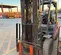 2018 Toyota 8FGU30 Warehouse Forklift