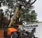 2017 JLG 1255 Forklift