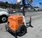 2018 Magnum Pro MLT6SM Towable Light Tower