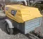 2017 Atlas Copco XAS185KD7 T4F Air Compressor