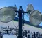 2018 Allmand NLV-ML3EC Portable Work Light