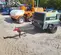 2017 Sullair 185DPQ-KU-T3 Air Compressor