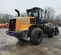 2021 Case 721G Wheel Loader