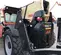 2017 JLG 1255 Forklift