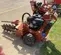 2018 Ditch Witch C14 Walk-Behind Trencher