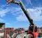 2017 Skyjack SJ1256THS Forklift