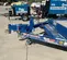 2019 Towmaster T-12DT 16' Trailer