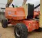 2013 JLG 800A Articulating Boom Lift