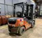 2018 Toyota 8FDU30 Warehouse Forklift