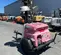 2017 Magnum Pro MLT6SM Towable Light Tower