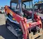 2017 Takeuchi TL10V2-R Track Loader
