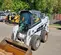 2018 Bobcat S550 Track Loader