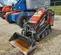 2019 Ditch Witch SK600 Track Loader