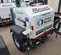 2022 Allmand NLGR LC 3KW Portable Work Light