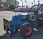 2017 Genie GTH-5519 Forklift