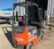 2018 Toyota 8FBCU25 Warehouse Forklift