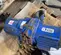 2013 JD NEUHAUS PROFI 10T Hoist