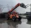 2015 SKYTRAK 6042 Forklift