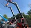 2016 Skyjack SJ843TH Forklift