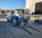 2017 Genie GTH-5519 Forklift