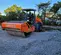 2018 Hamm H10I Single Drum Roller
