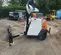 2018 Magnum Pro MLT6SM Towable Light Tower