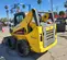 2018 Wacker Neuson SW21 Track Loader