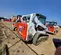 2021 Bobcat T595 Track Loader