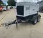 2019 Wacker Neuson G50 T4F Diesel Generator
