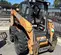2017 Case SR210 Track Loader