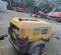 2018 Atlas Copco XAS110KD Air Compressor