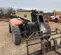 2017 JLG 943 Forklift