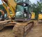 2017 Kobelco SK350LC-10 Excavator