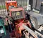 2017 Ditch Witch C14 Walk-Behind Trencher