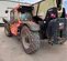 2017 JLG 1255 Forklift
