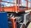 2017 Skyjack SJ6832RT Rough Terrain Scissor Lift