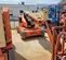 2013 JLG E450AJ Articulating Boom Lift