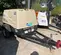 2018 Doosan C185WDZ-T4F Air Compressor