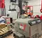 2022 Wacker Neuson LTV8K Towable Light Tower