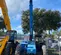 2015 Genie GTH-844 Forklift