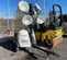 2017 Magnum Pro MLT6SM Towable Light Tower
