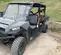 2021 Polaris PRO XD 4000D Utility Vehicle
