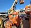 2013 JLG E400AJPN Articulating Boom Lift