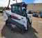 2019 Bobcat T550 Track Loader