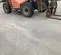 2016 JLG 1255 Forklift