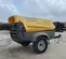 2017 Atlas Copco XAS185KD7 T4F Air Compressor